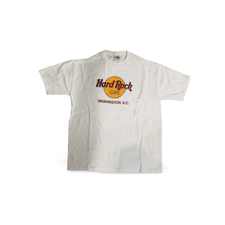 Hard Rock Cafe Washington DC T-Shirt