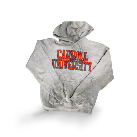 Champion Carroll University Hoodie