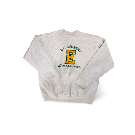 DC Everest Evergreens Sweater