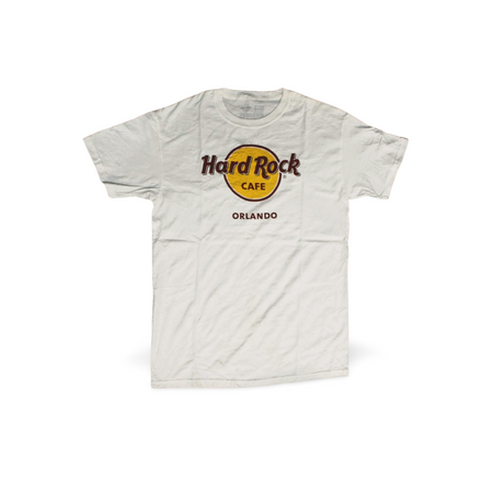 Orlando Hard Rock Cafe T-shirt