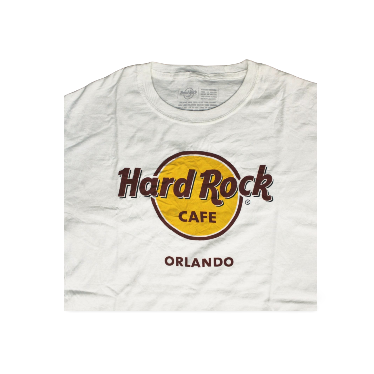 Orlando Hard Rock Cafe T-shirt