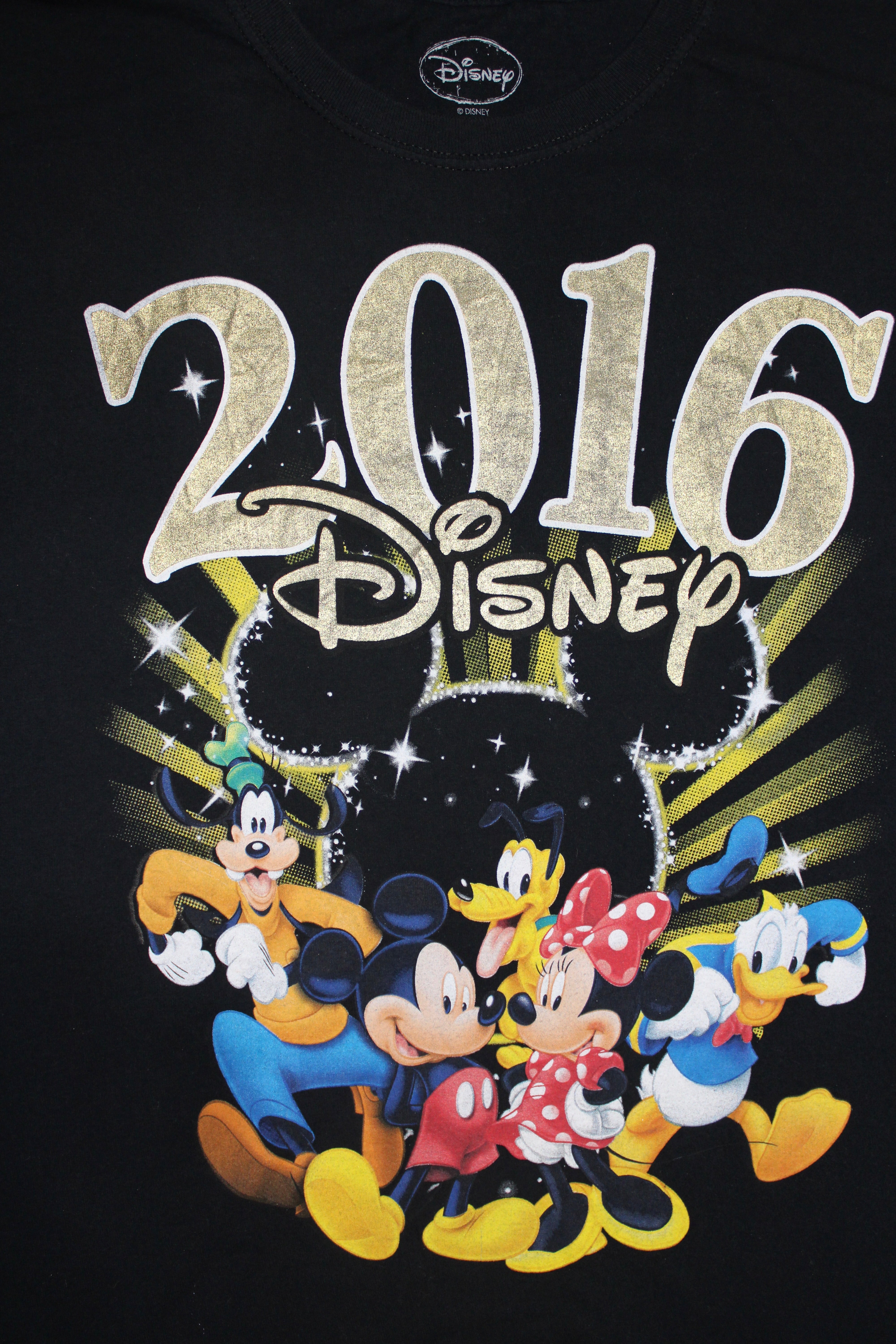 Disney Mickey Mouse T-shirt