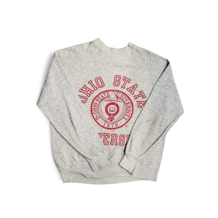 Ohio State Sweatshirt