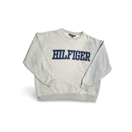 Tommy Hilfiger Sweater - Size L