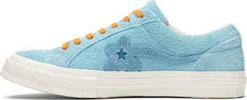 Converse x Golf Le Fleur One Star Ox