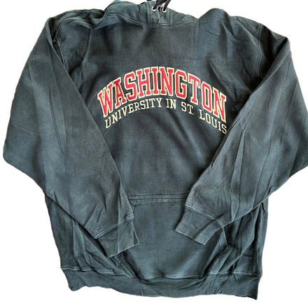 Washington University Hoodie